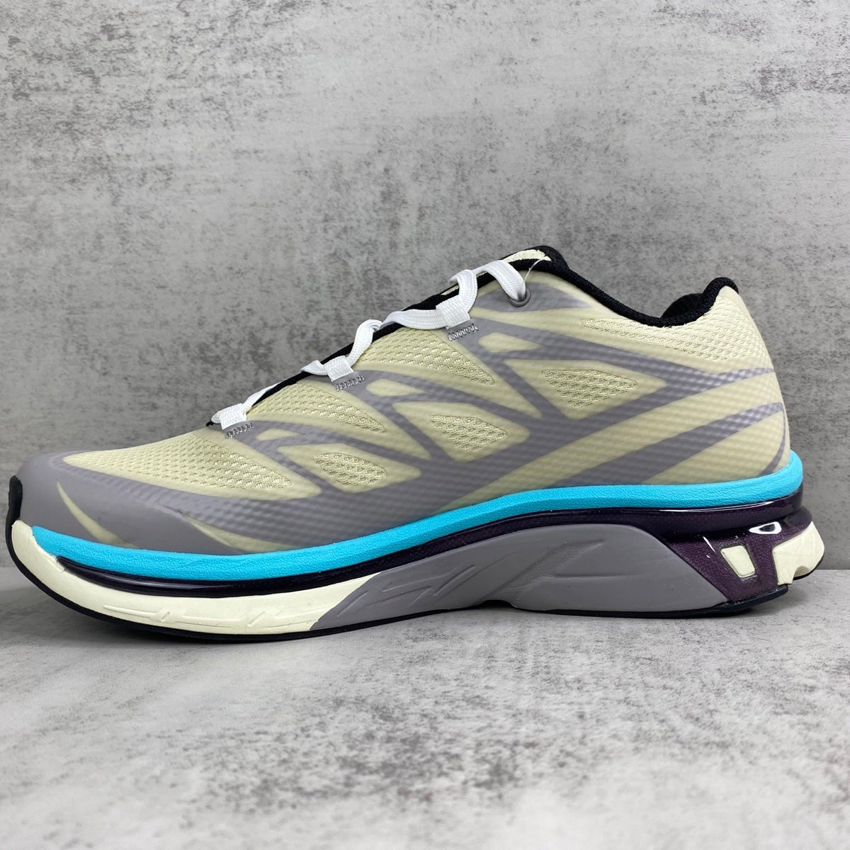 SALOMON x MAISON MARGIE XT-6 MM6