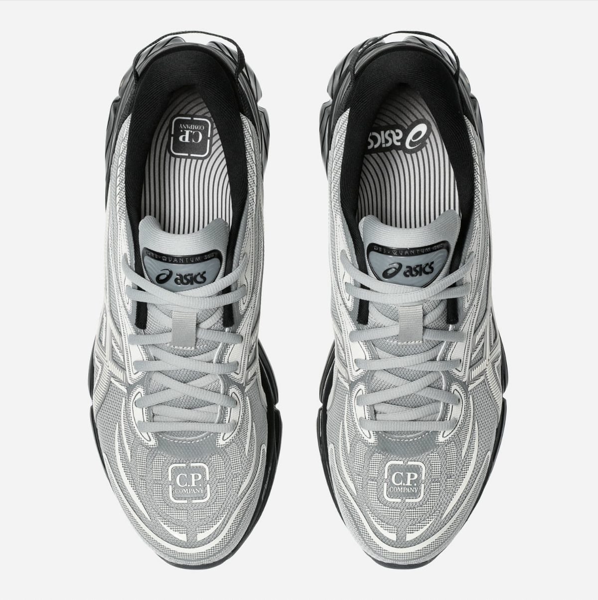 Asics x CP Company