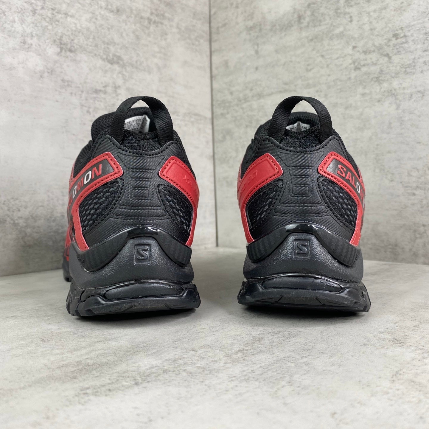SALOMON XA-PRO 3D