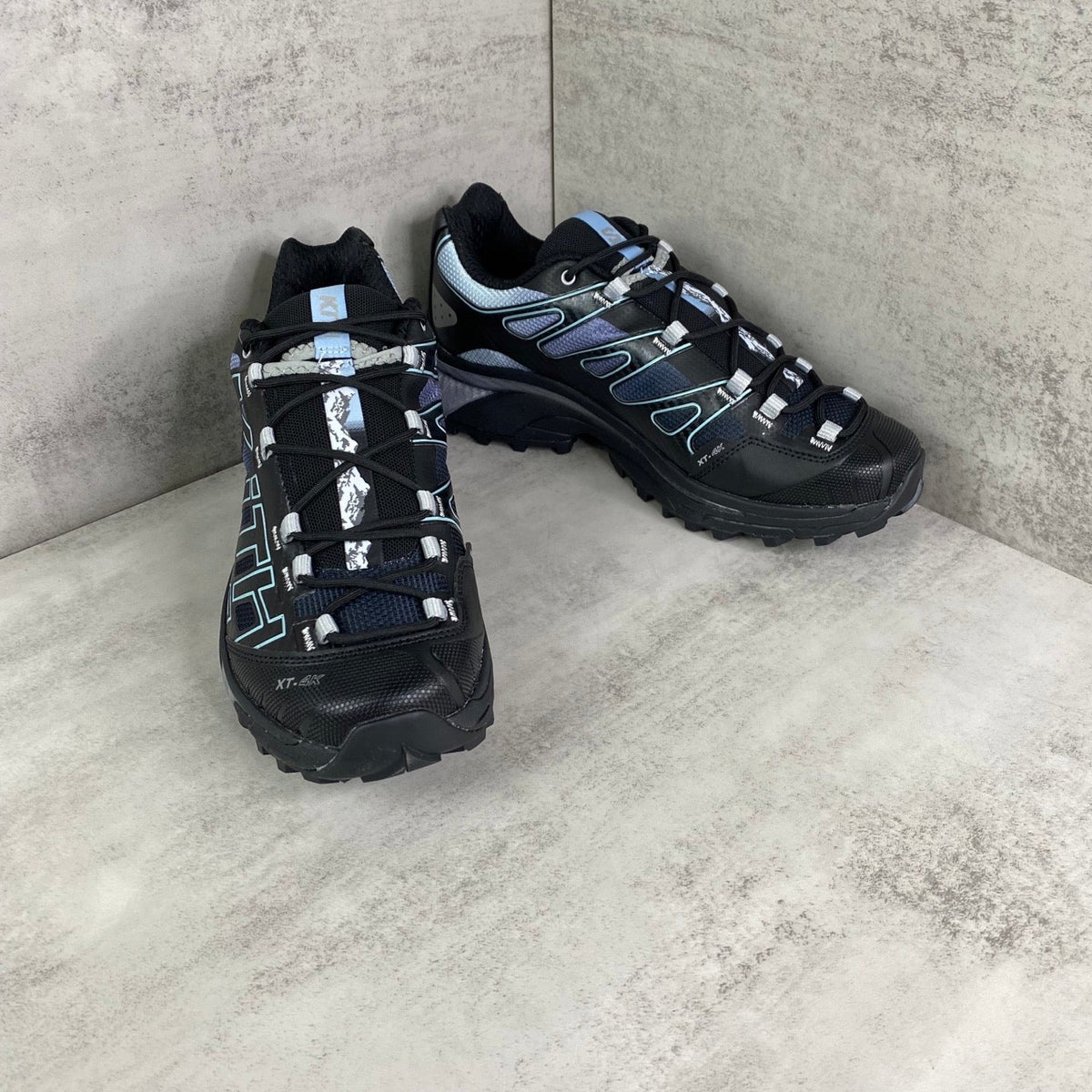 SALOMON XT-4 x KITH