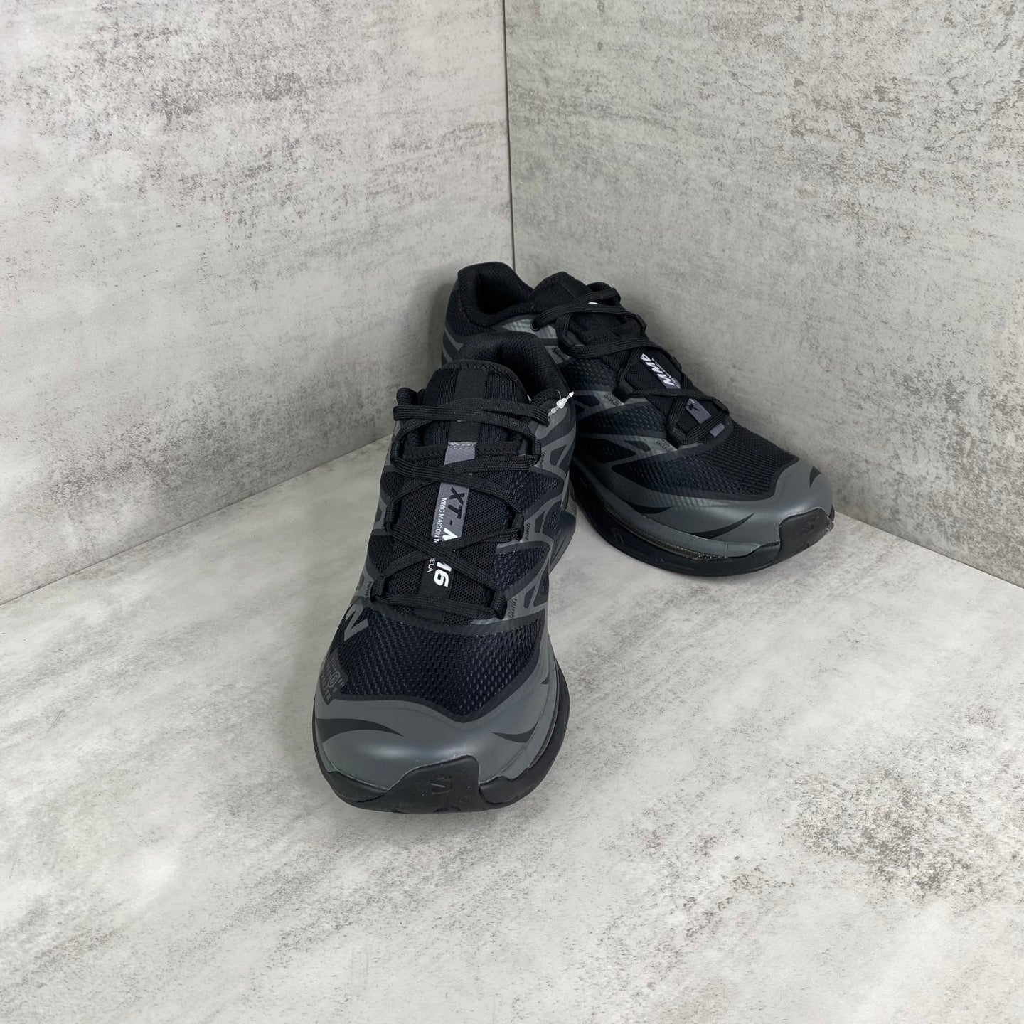 SALOMON x MAISON MARGIE XT-6 MM6