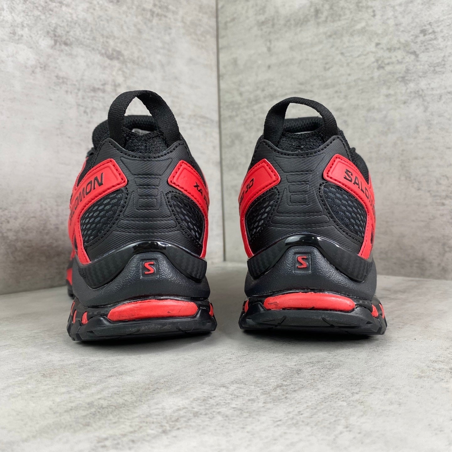 SALOMON XA-PRO 3D