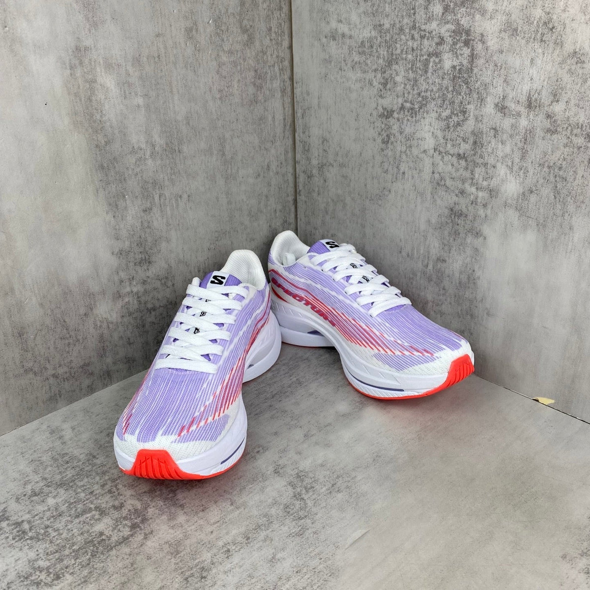 MM6 x SALOMON SPECTUR 2