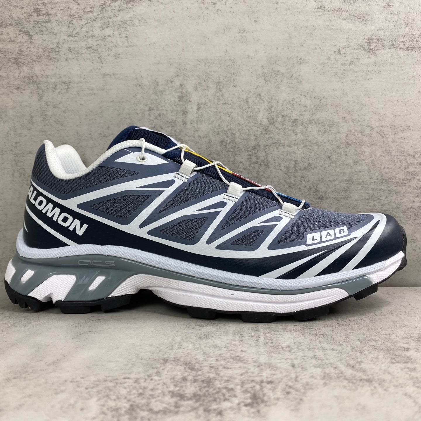 SALOMON XT-6