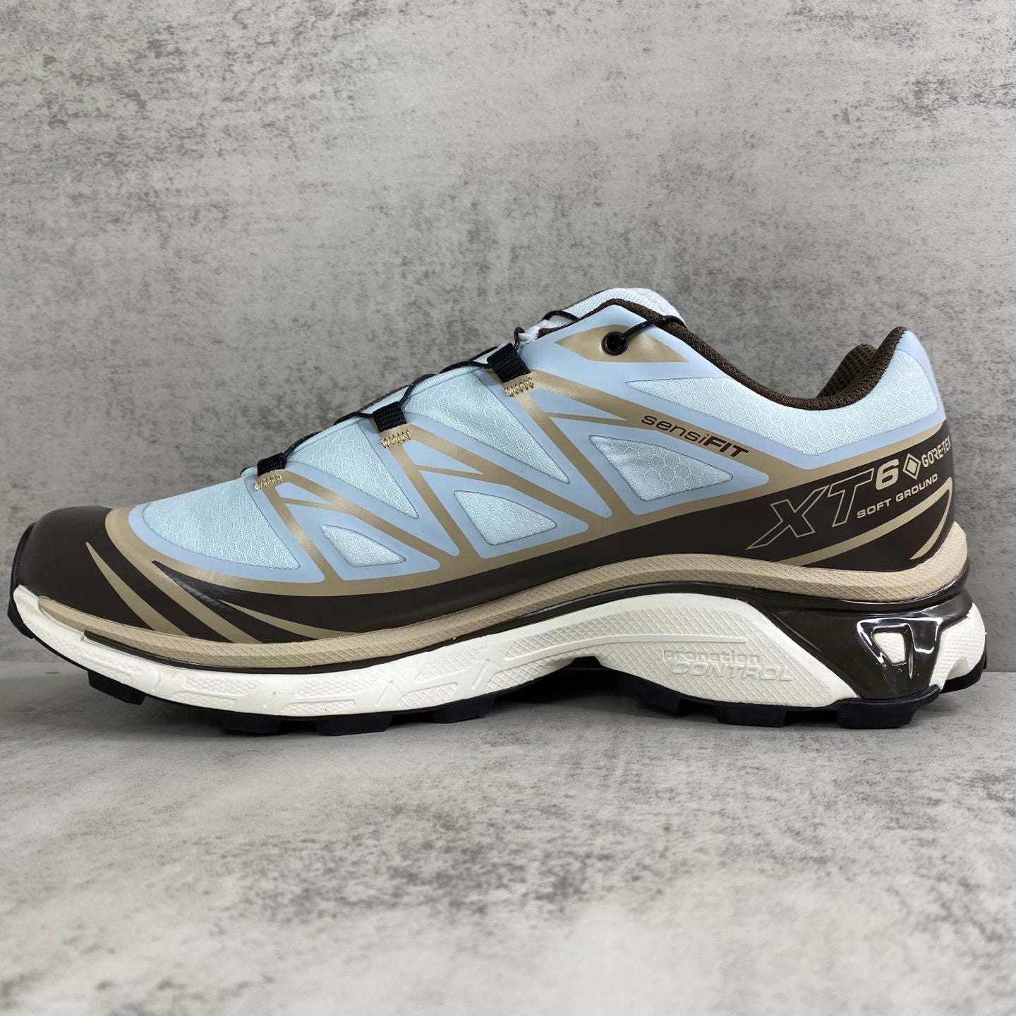 SALOMON XT-6 GTX NAKED