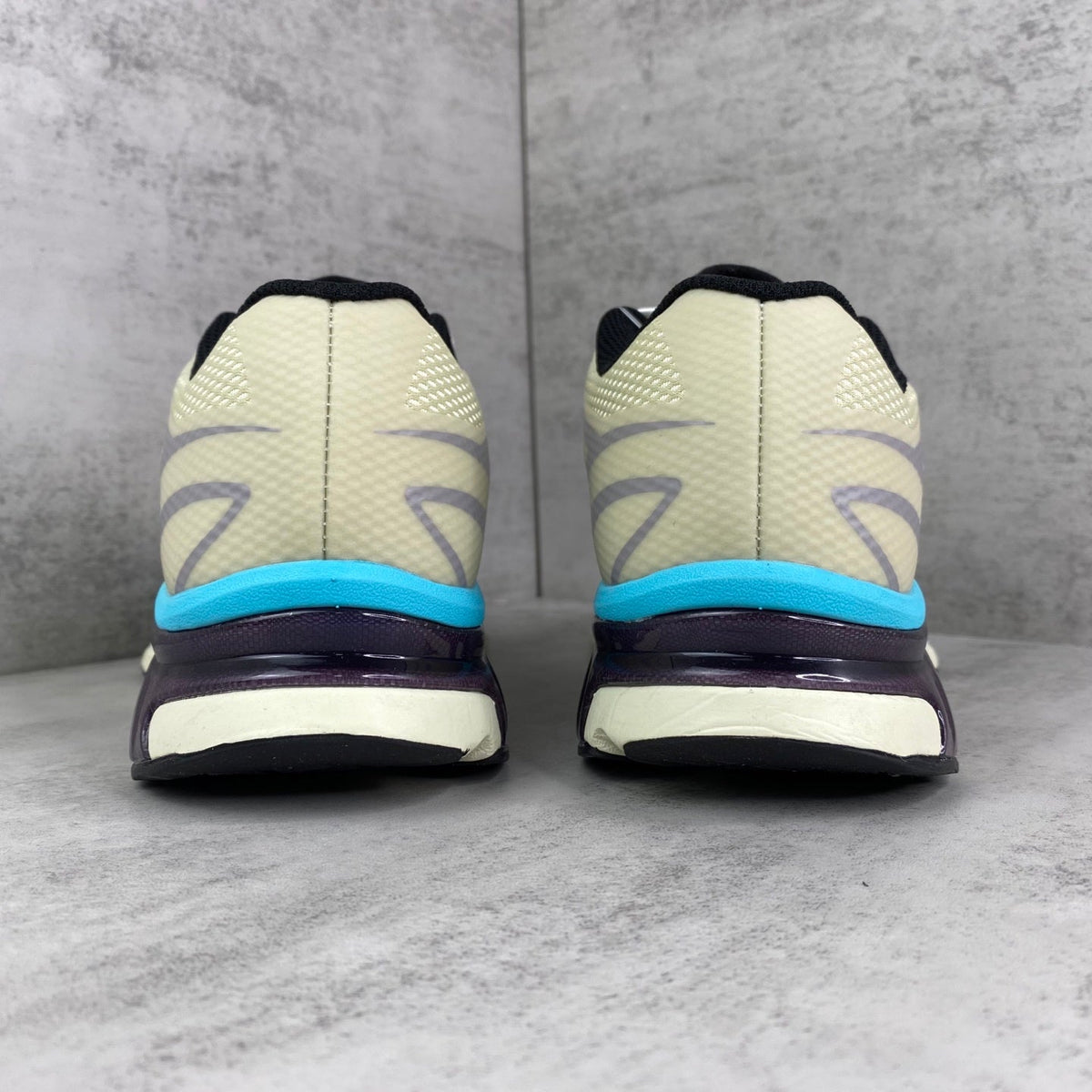 SALOMON x MAISON MARGIE XT-6 MM6