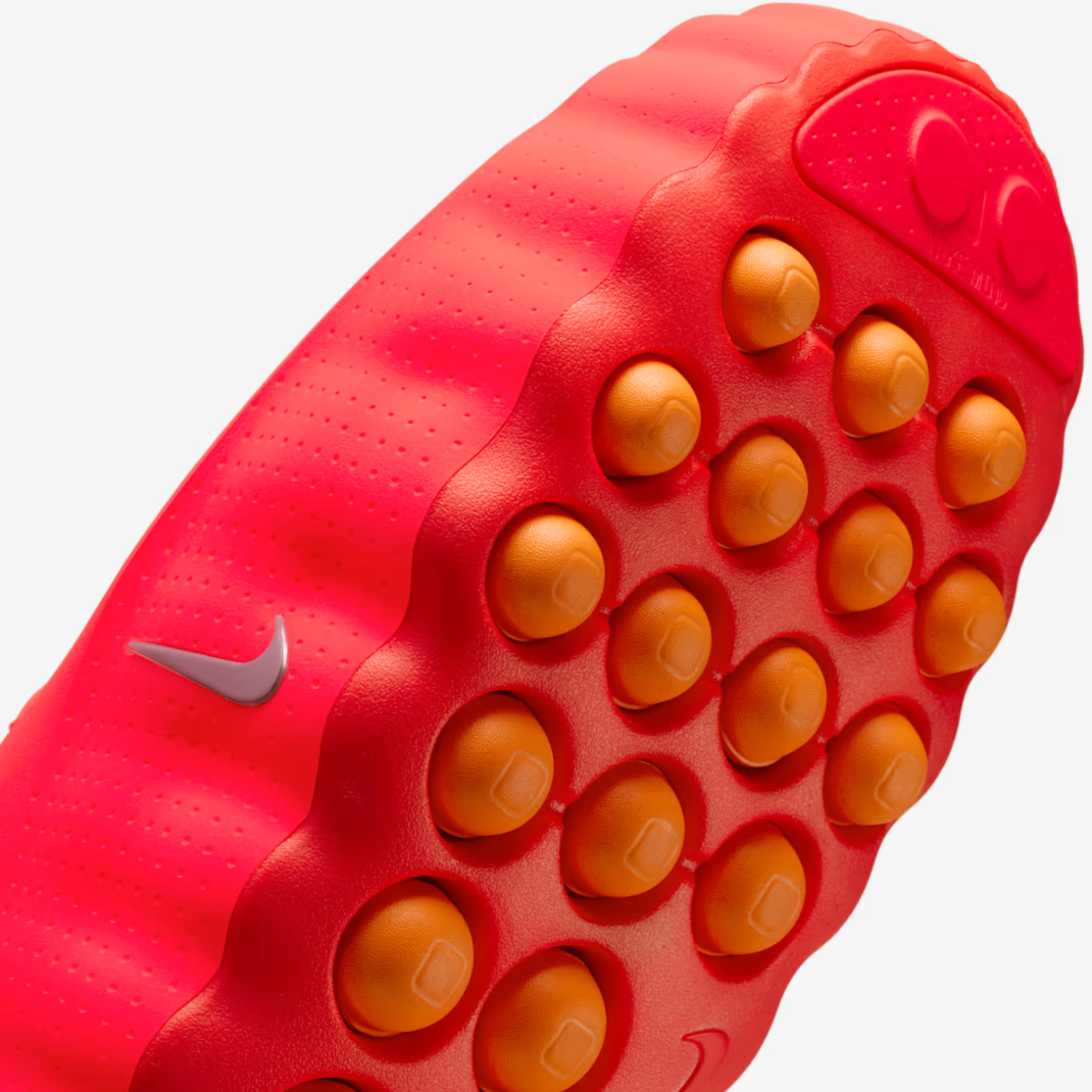 Nike Mind 001 - Rouge