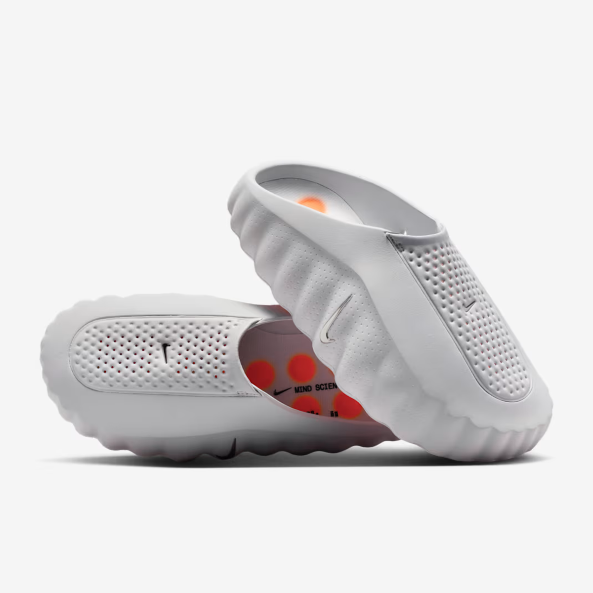 Nike Mind 001 - Gris