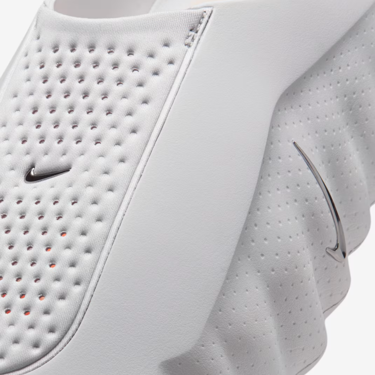 Nike Mind 001 - Gris