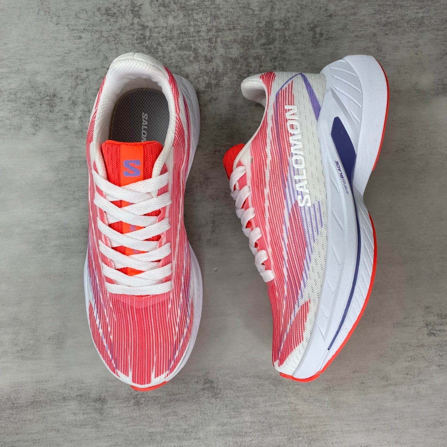 MM6 x SALOMON SPECTUR 6