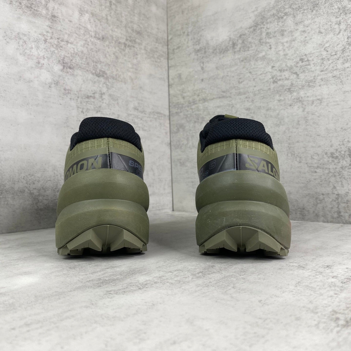 SALOMON SPEED-CROSS 6
