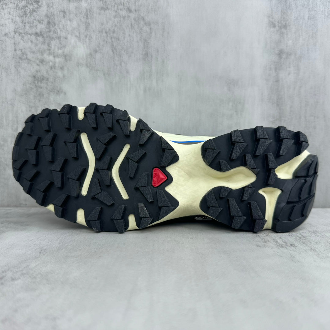SALOMON x MM6