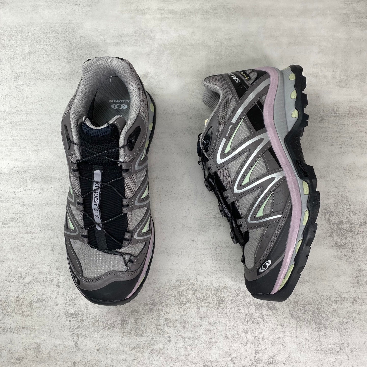 SALOMON XT-QUEST ADV