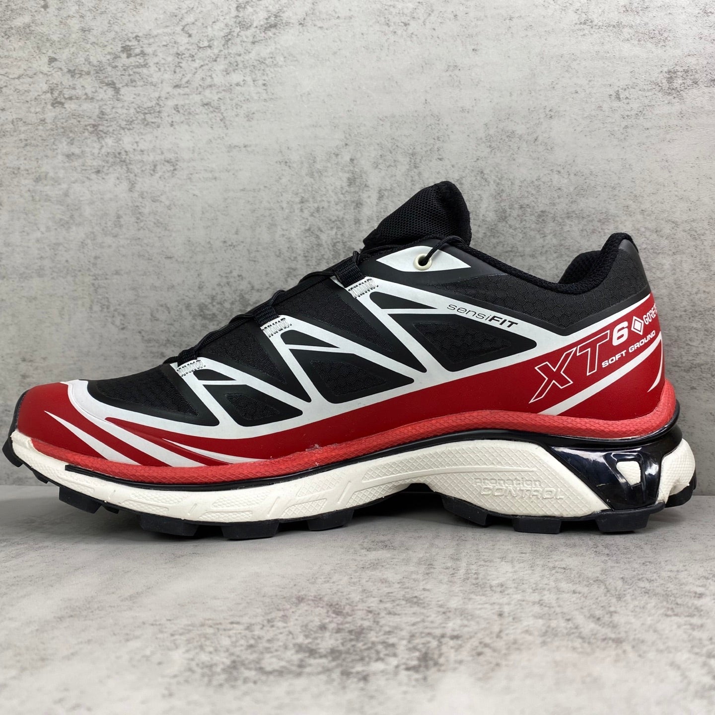 SALOMON XT-6 GTX