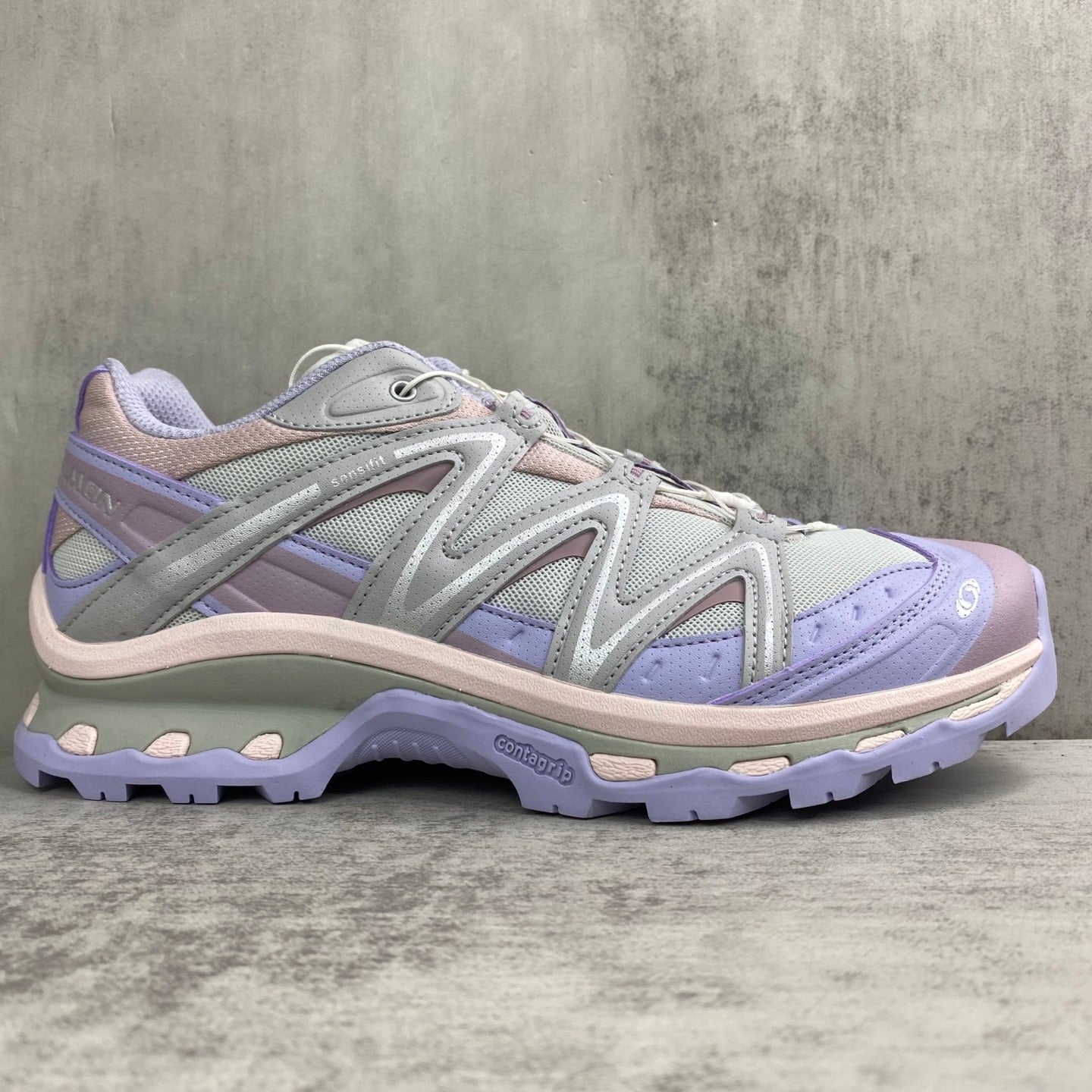 SALOMON XT-QUEST ADV 3D