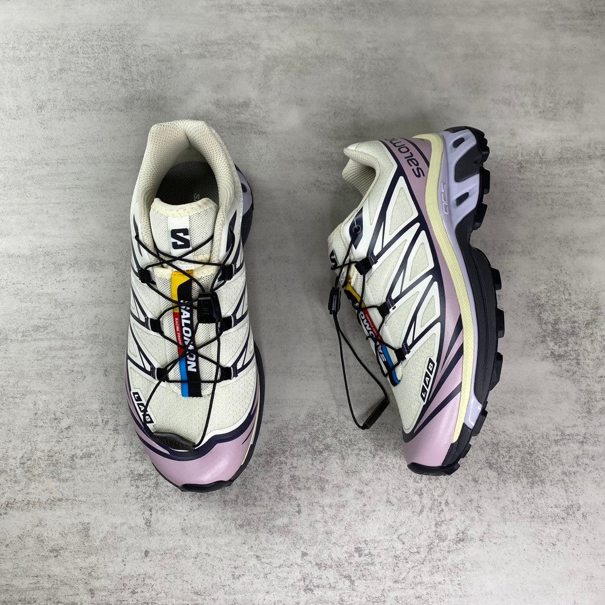SALOMON XT-6 GTX