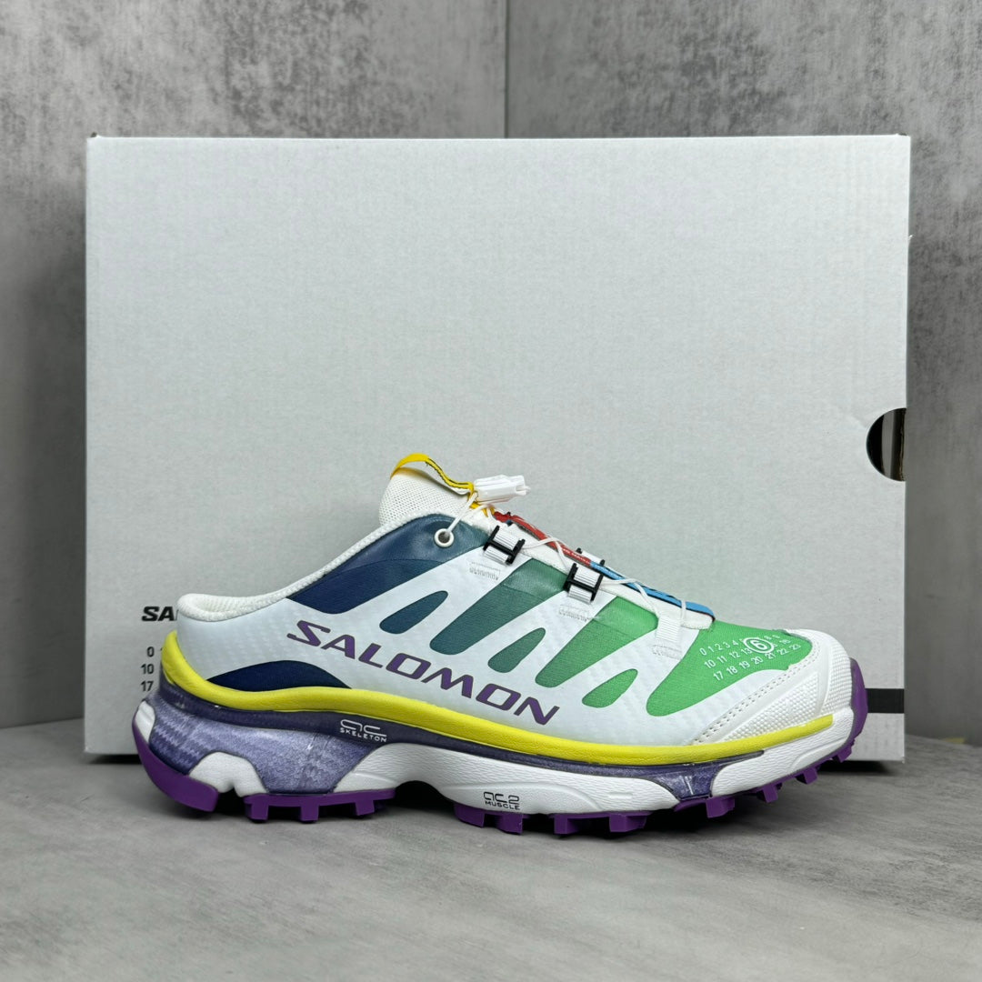 SALOMON x MM6