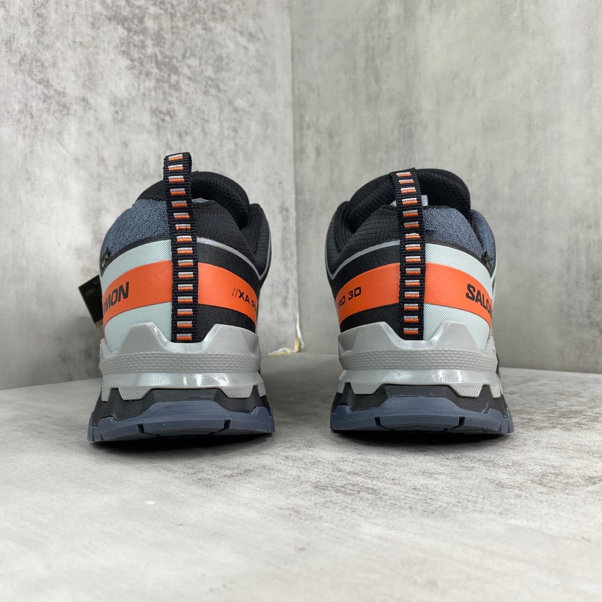 SALOMON XA-PRO 3D