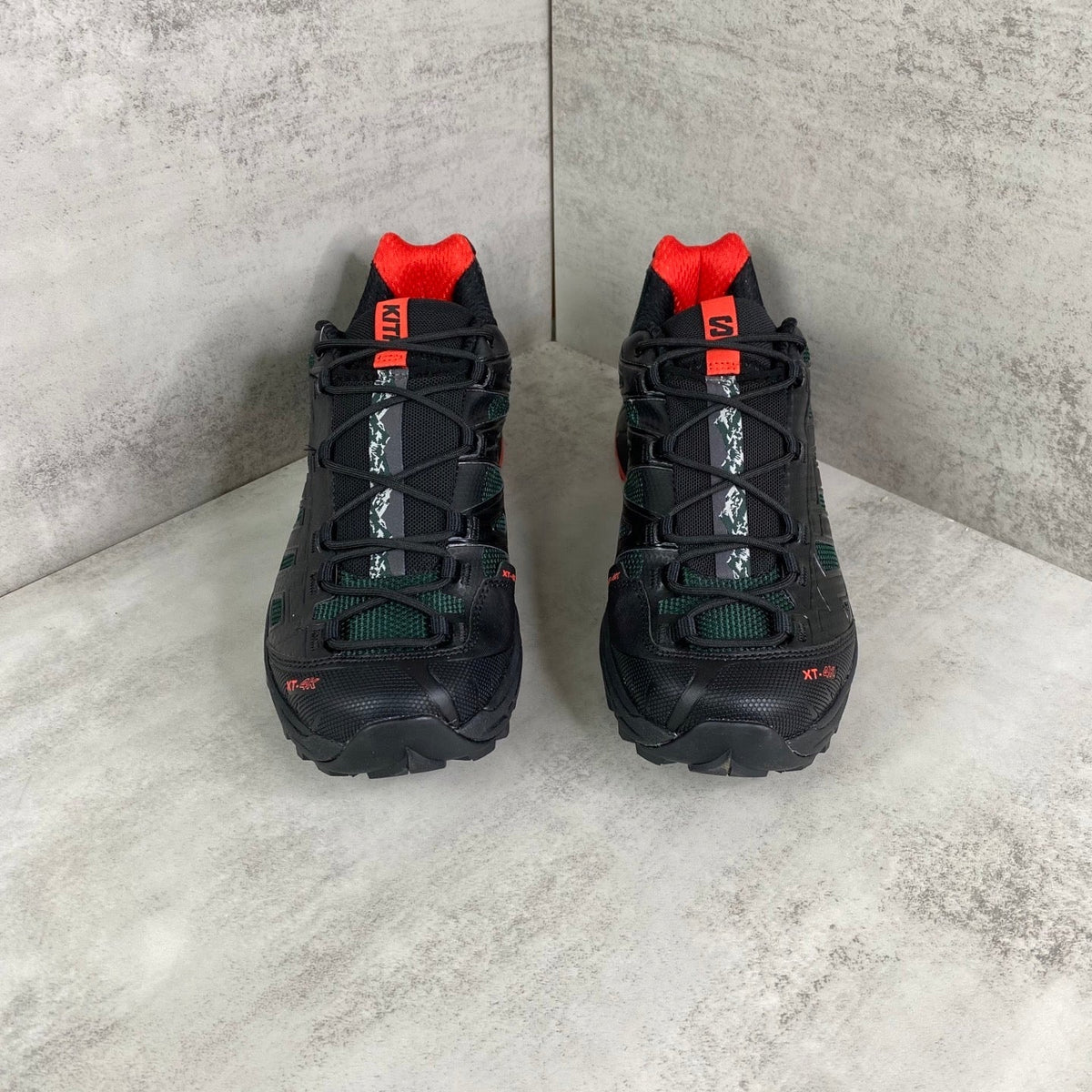 SALOMON XT-4 x KITH