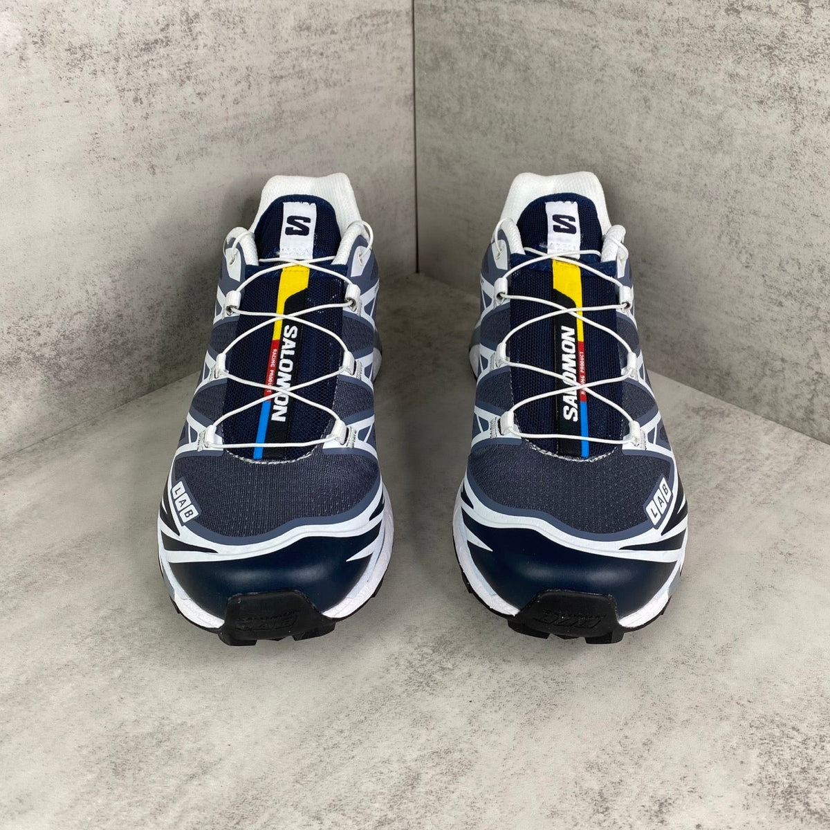 SALOMON XT-6