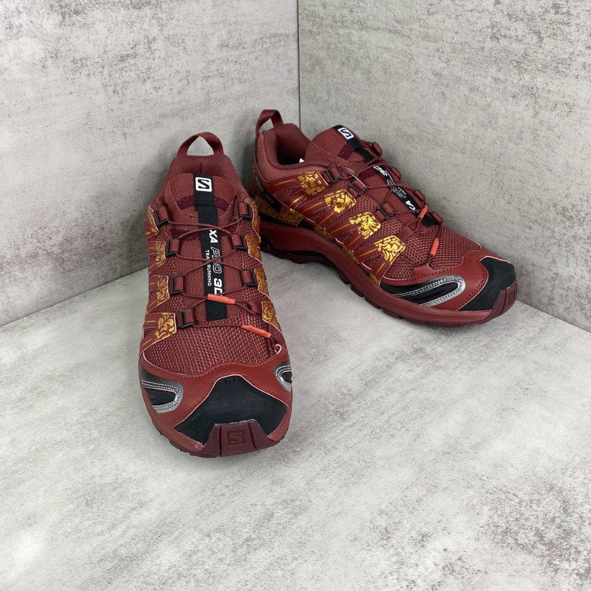 SALOMON XA-PRO 3D ADV