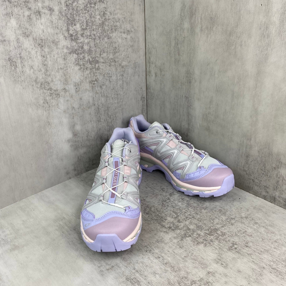 SALOMON XT-QUEST ADV 3D