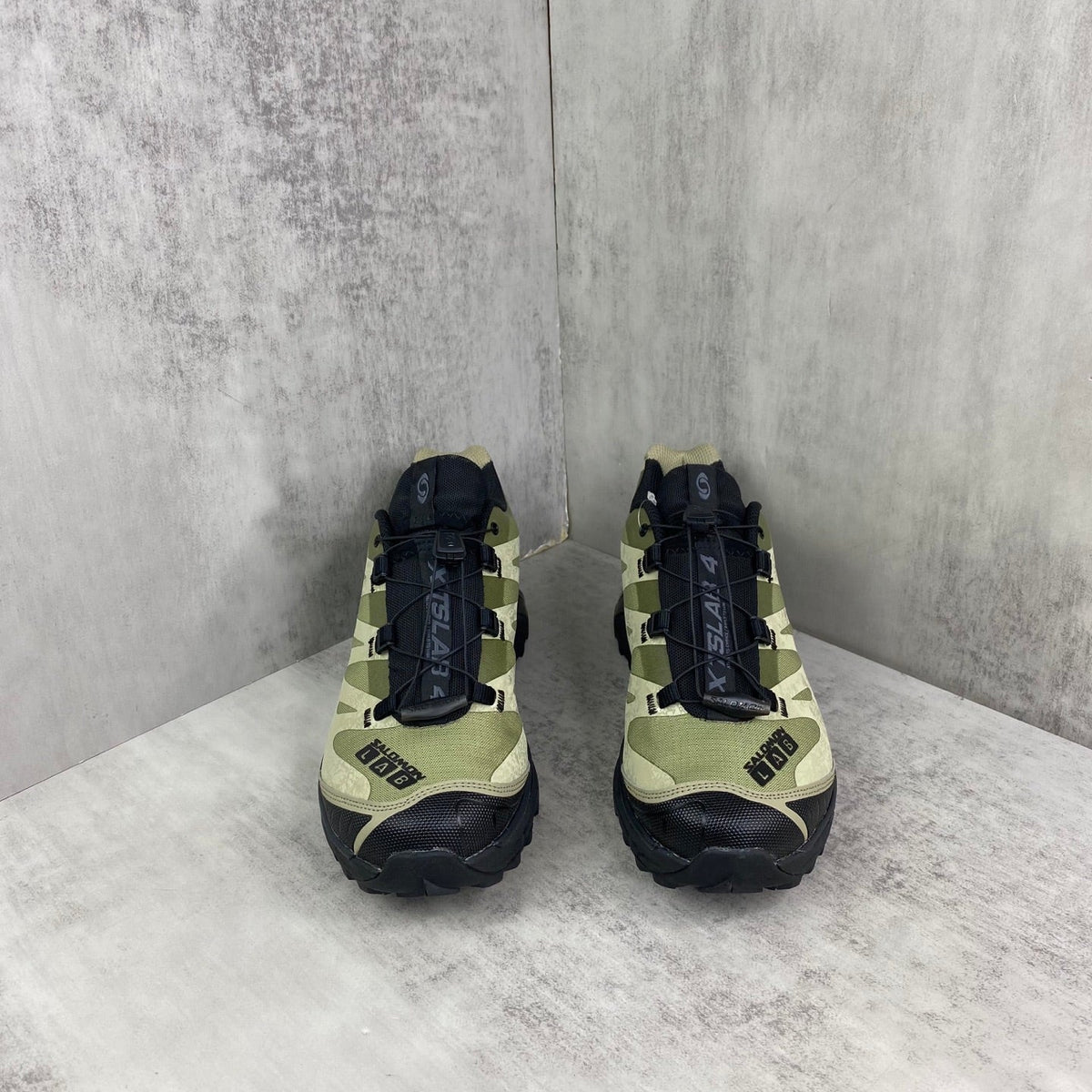 SALOMON XT-4 OG