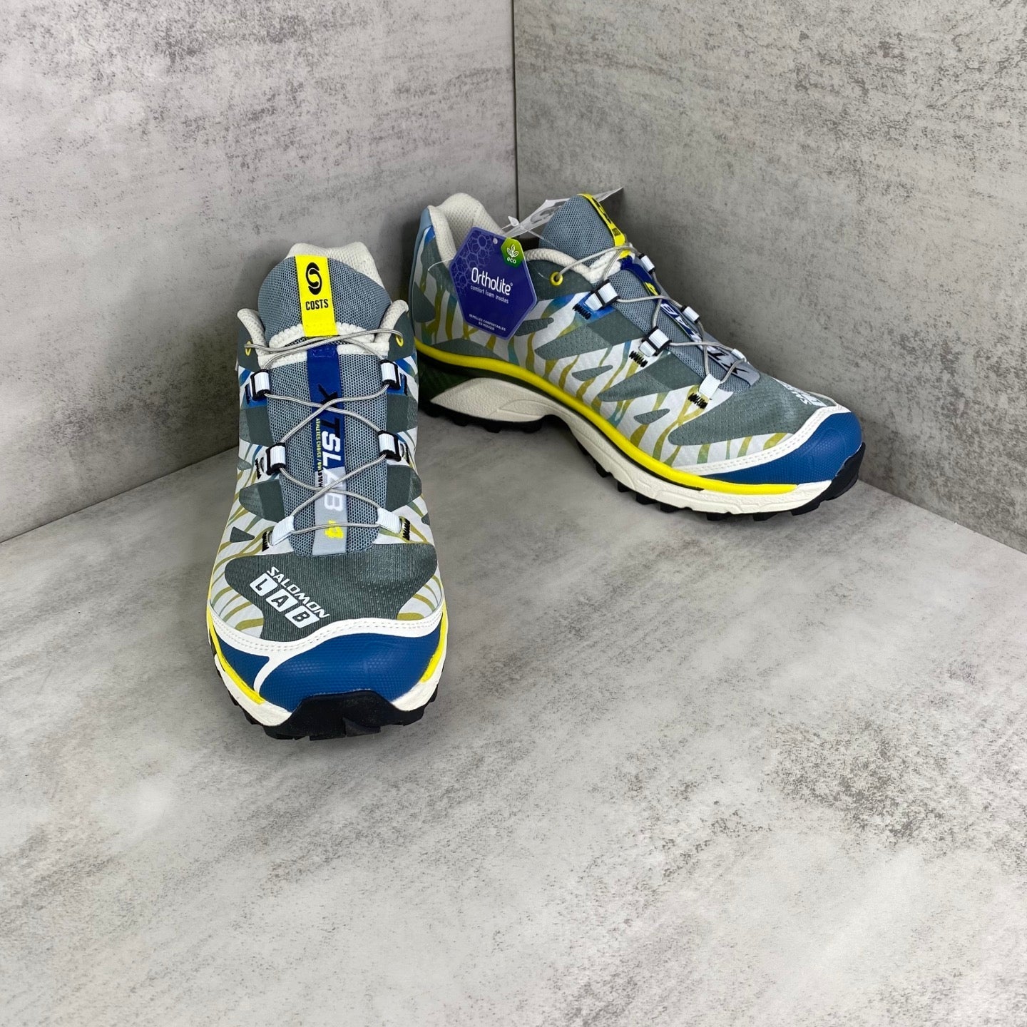 SALOMON XT-4 OG