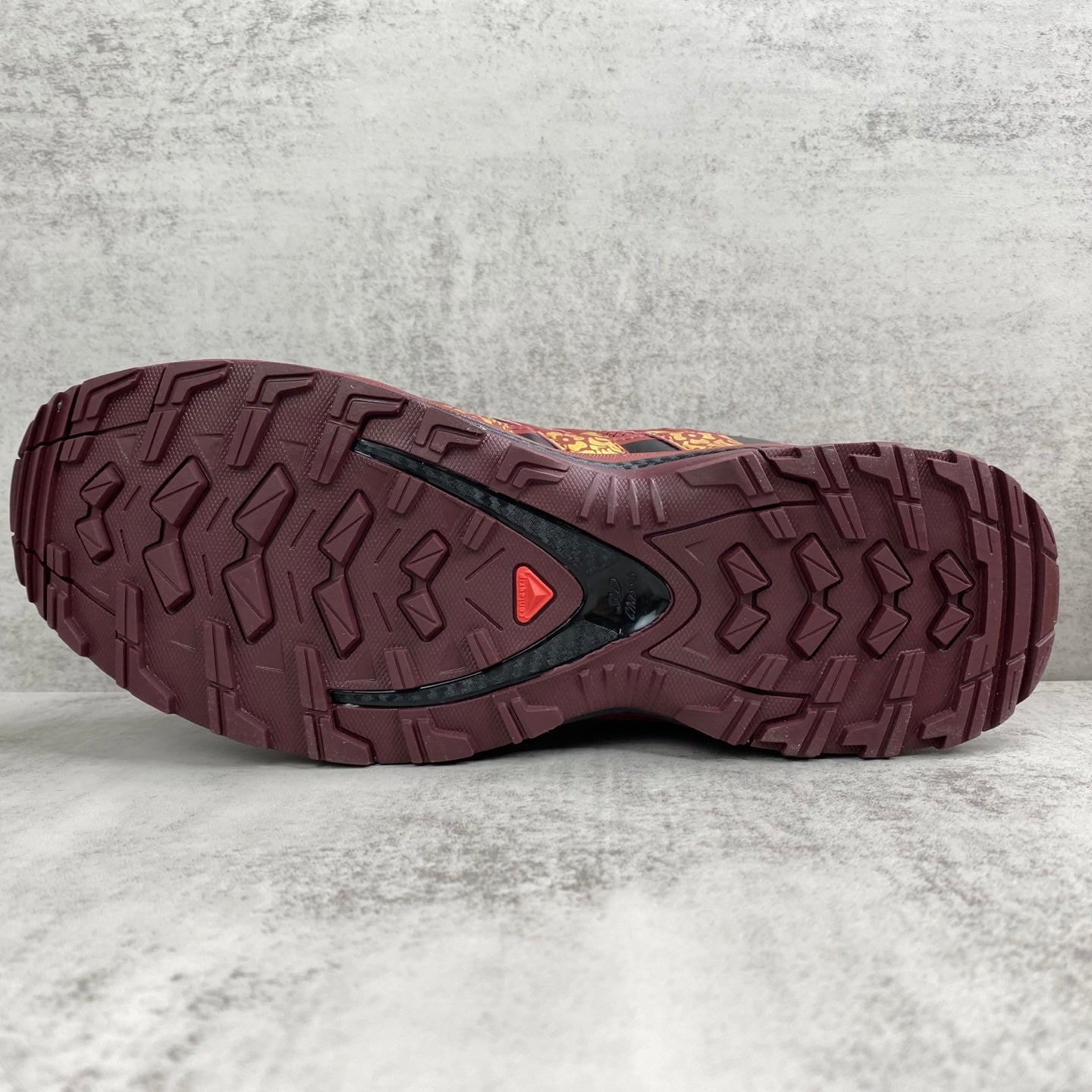 SALOMON XA-PRO 3D ADV