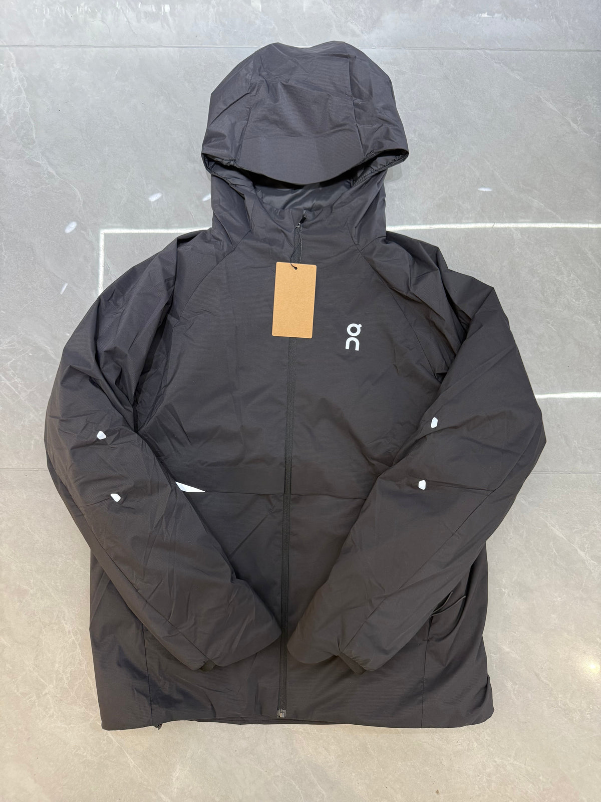 Veste ON - Winter Édition