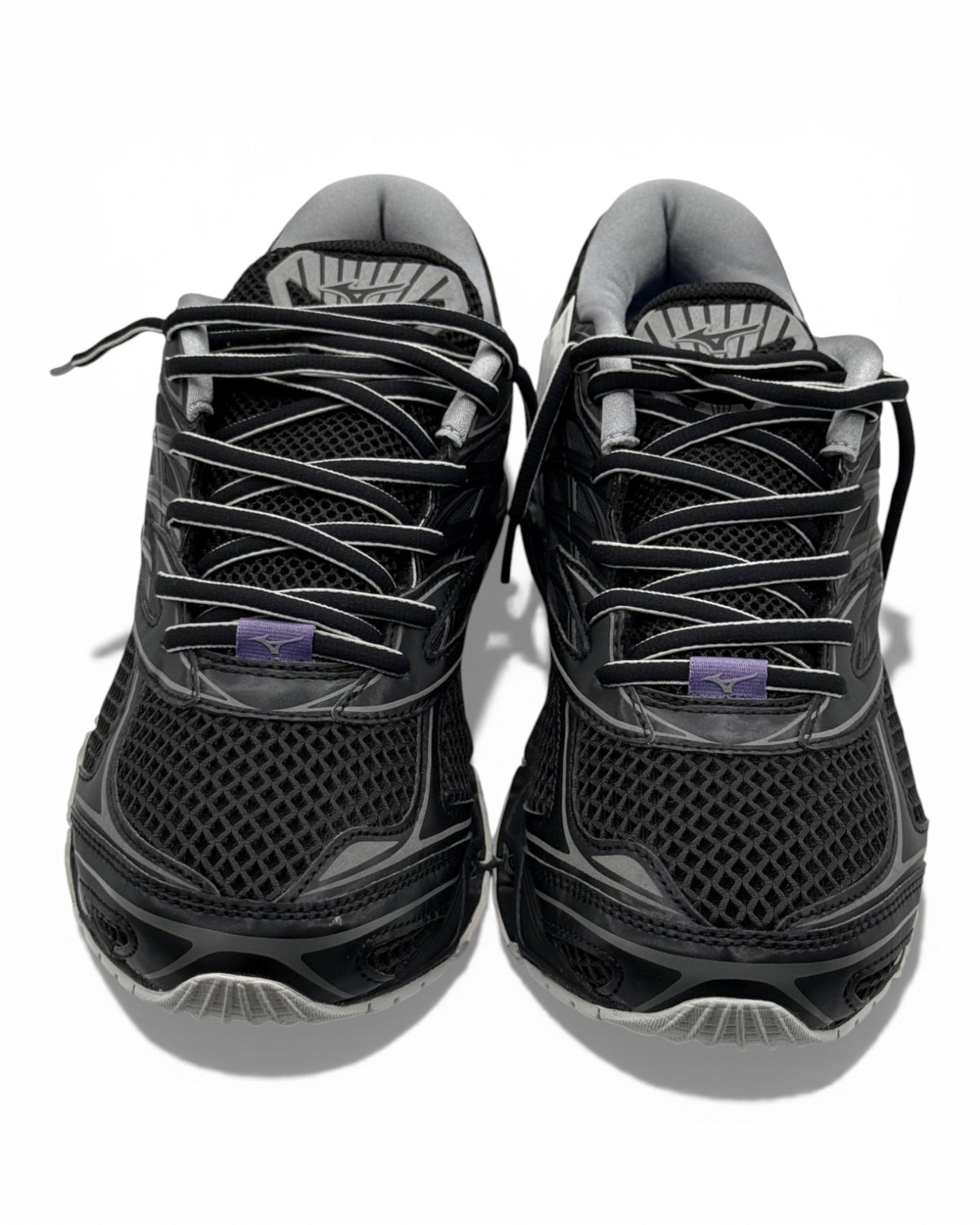 Mizuno Wave Prophecy LS "Millenium"