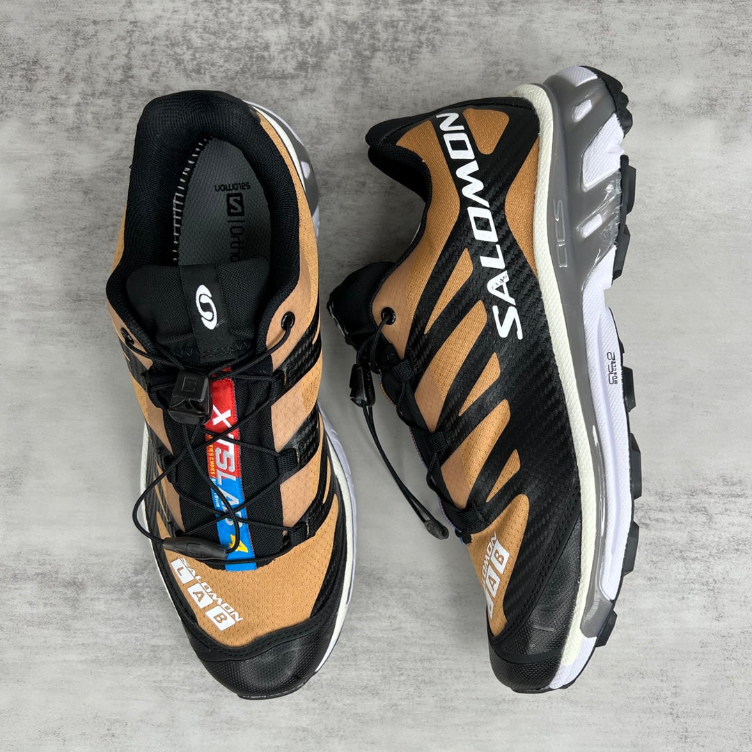 SALOMON XT-4