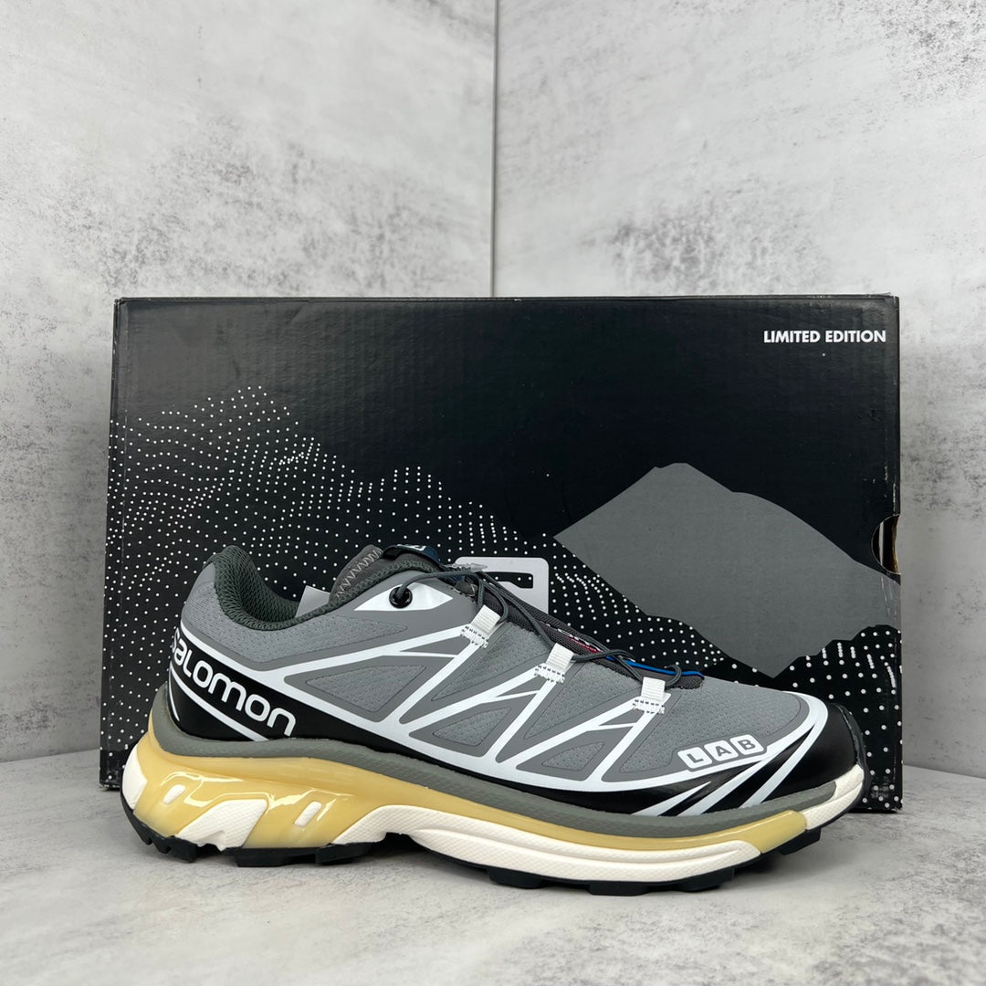 SALOMON XT-6