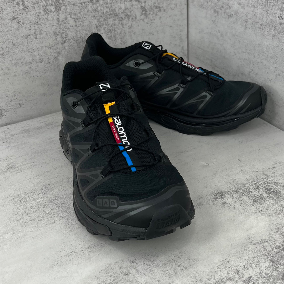 SALOMON XT-6