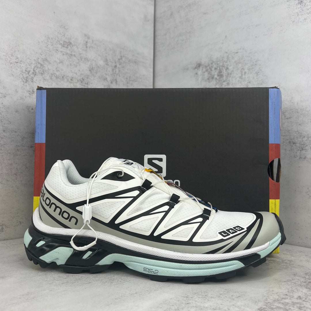 SALOMON XT-6