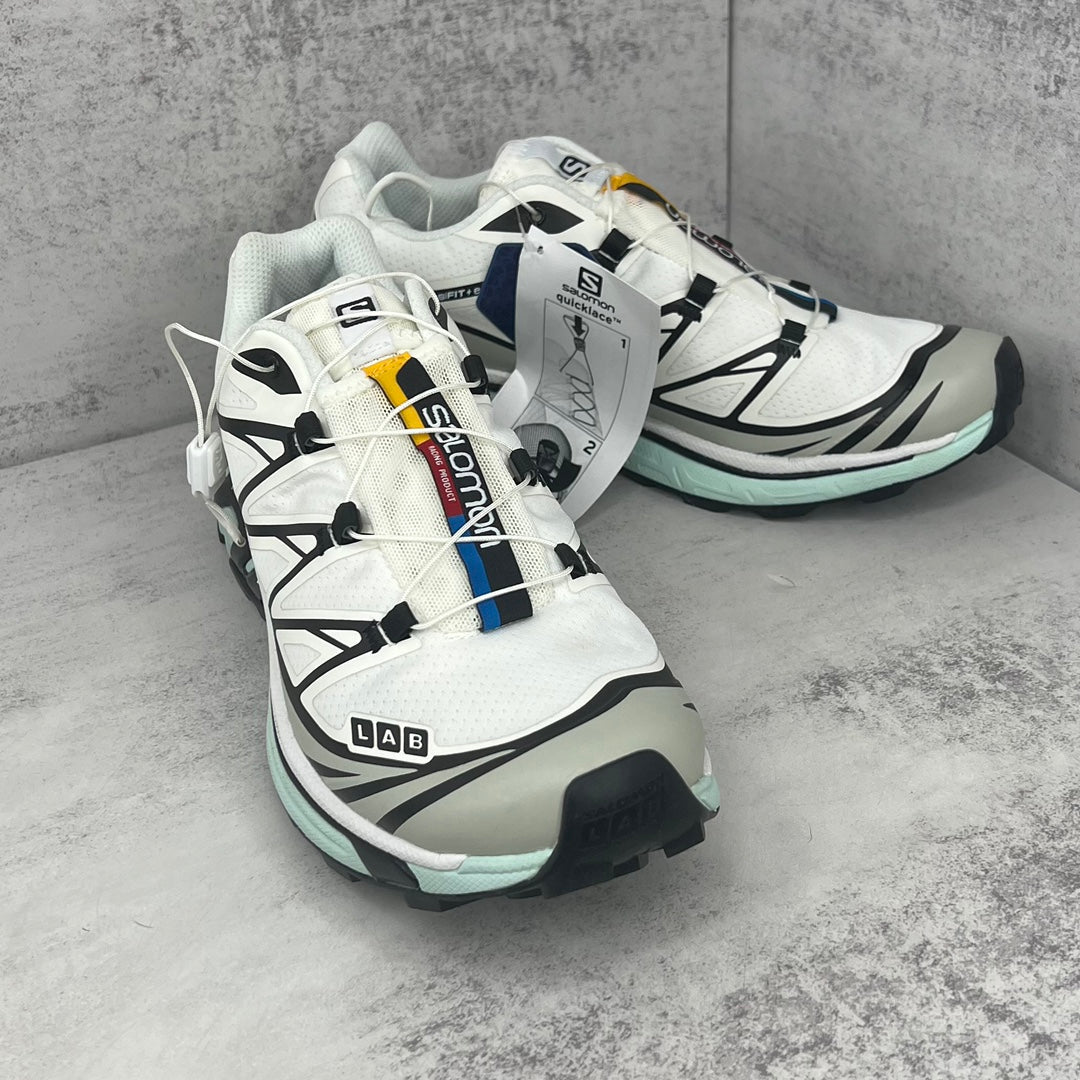 SALOMON XT-6