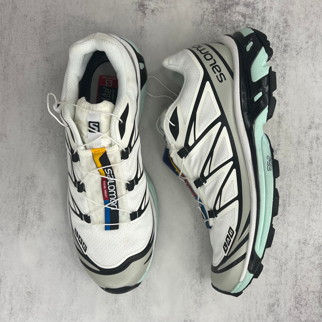 SALOMON XT-6