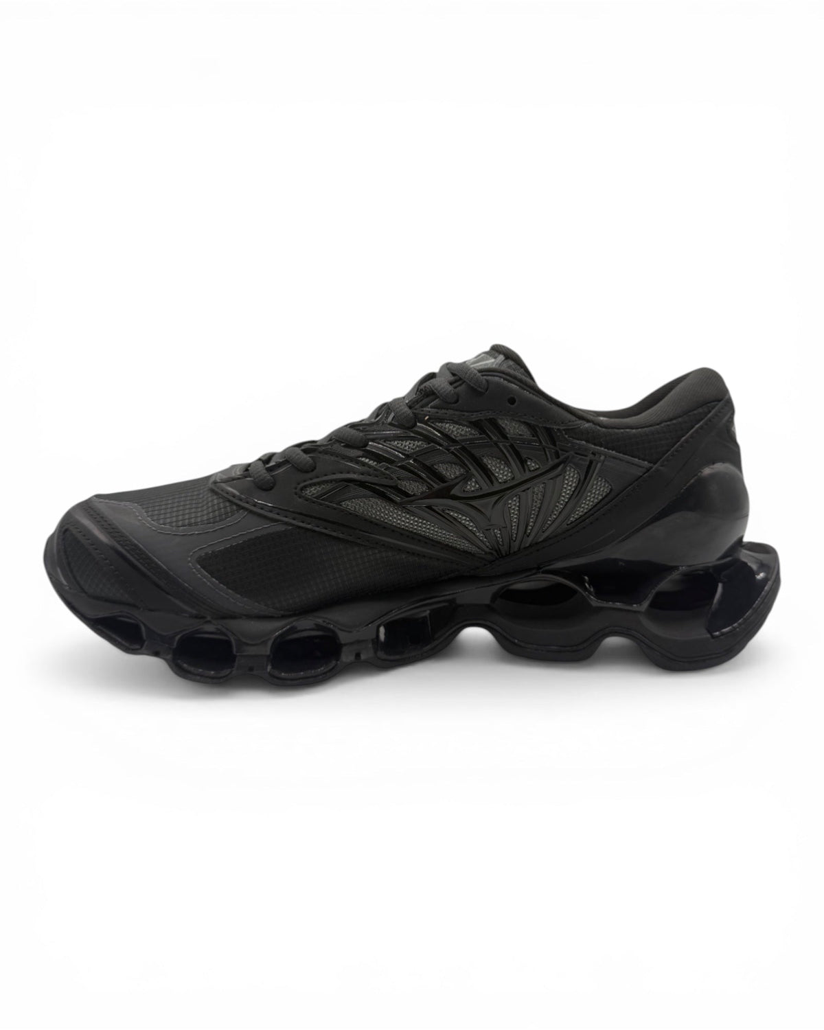 Mizuno Wave Prophecy LS GTX "Black"