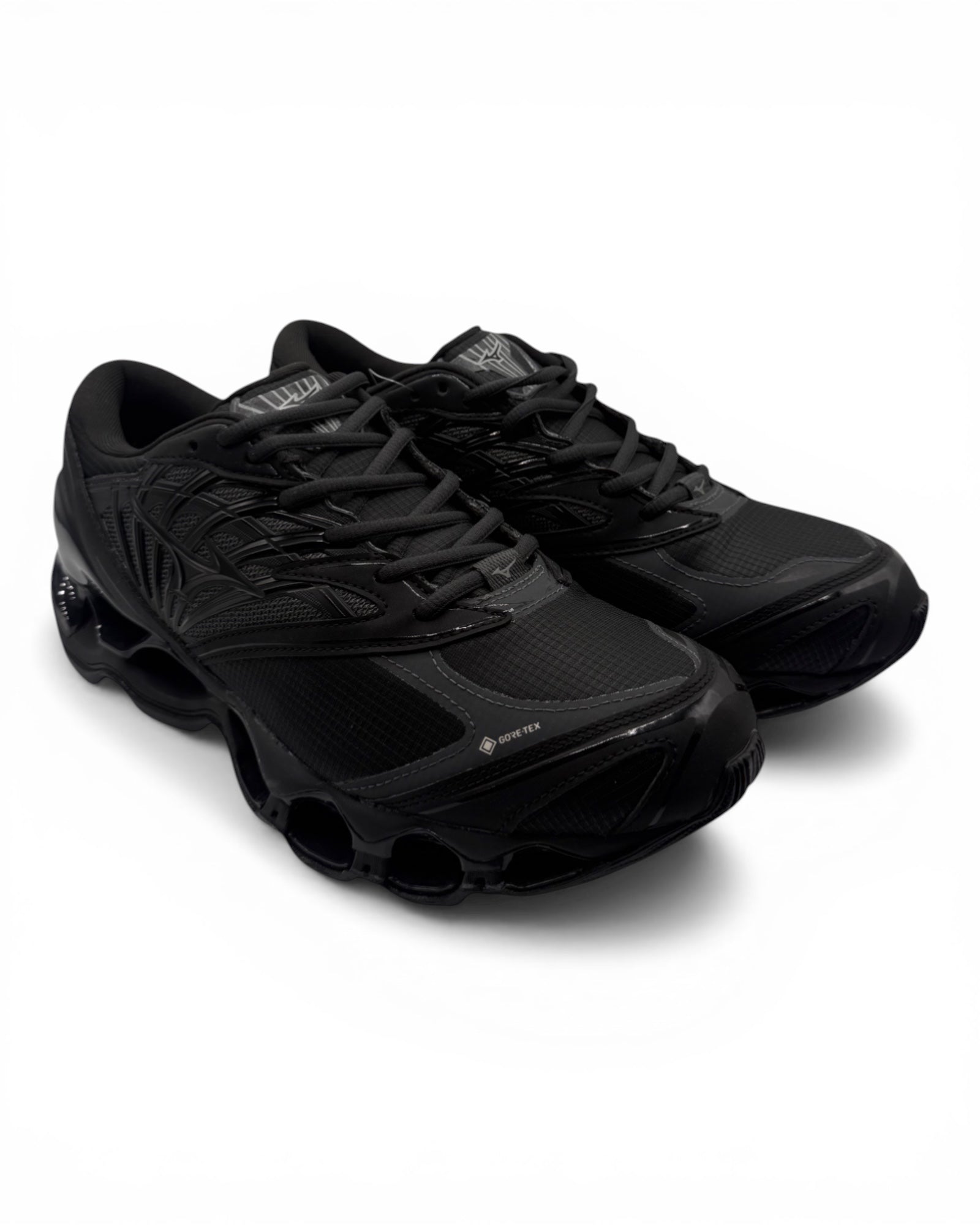 Mizuno Wave Prophecy LS GTX "Black"