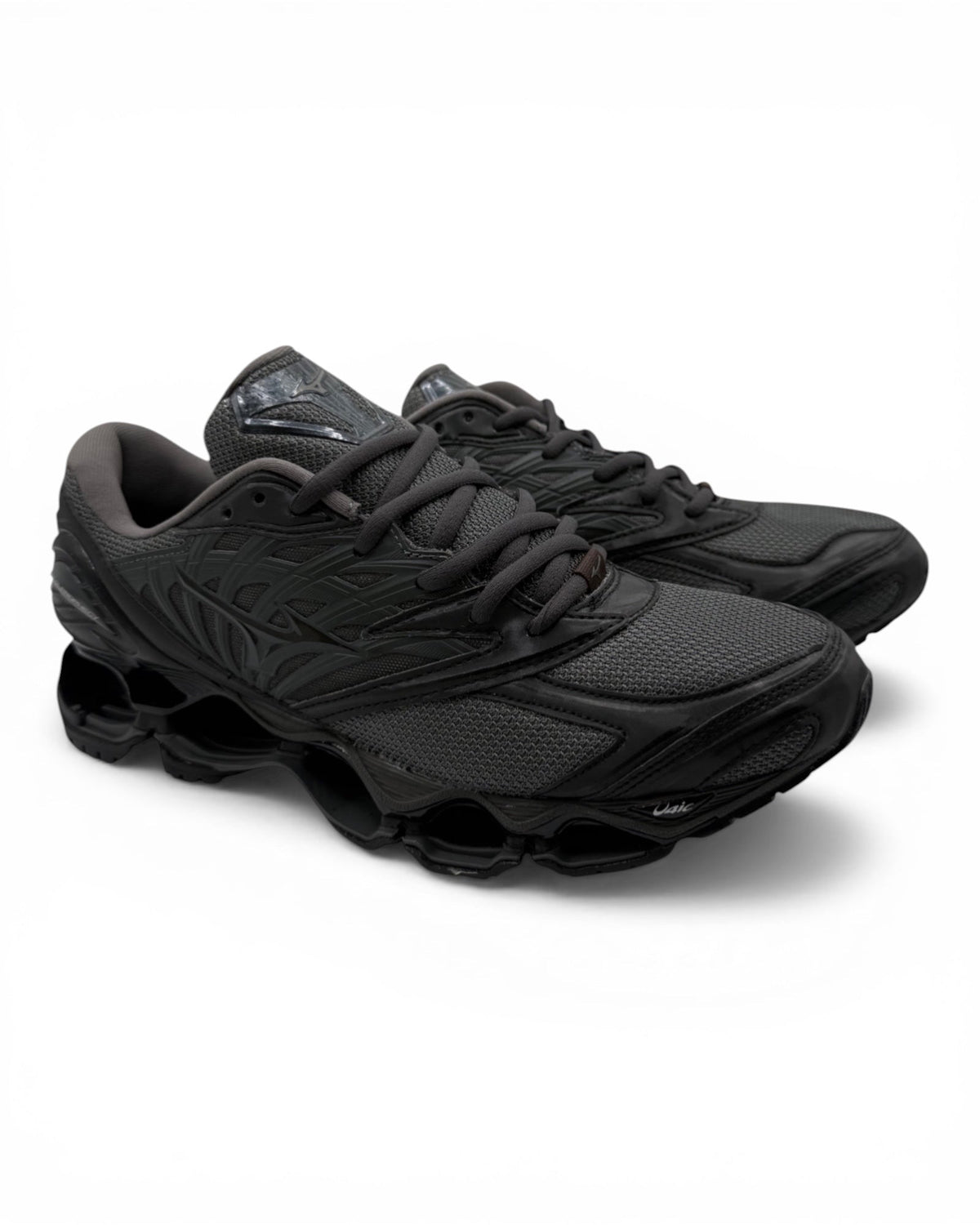 Mizuno Wave Prophecy "Iron Gate"