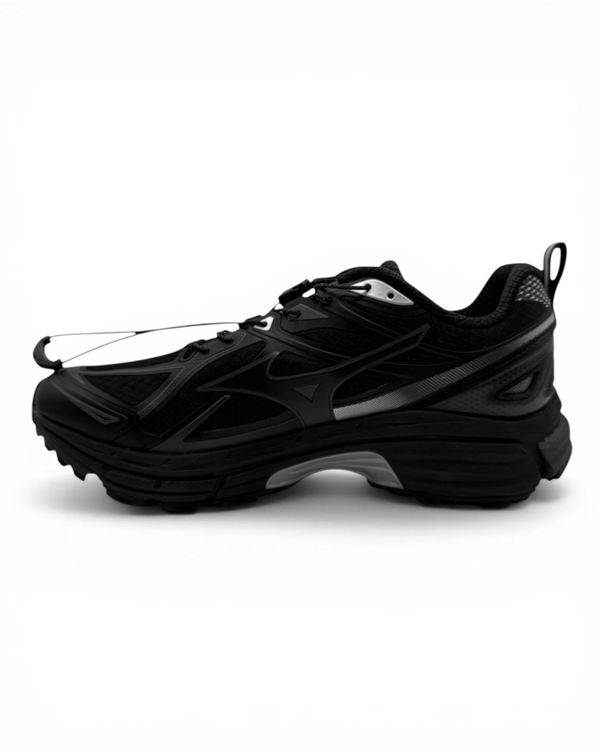 Mizuno Halo Mix TL "Black"