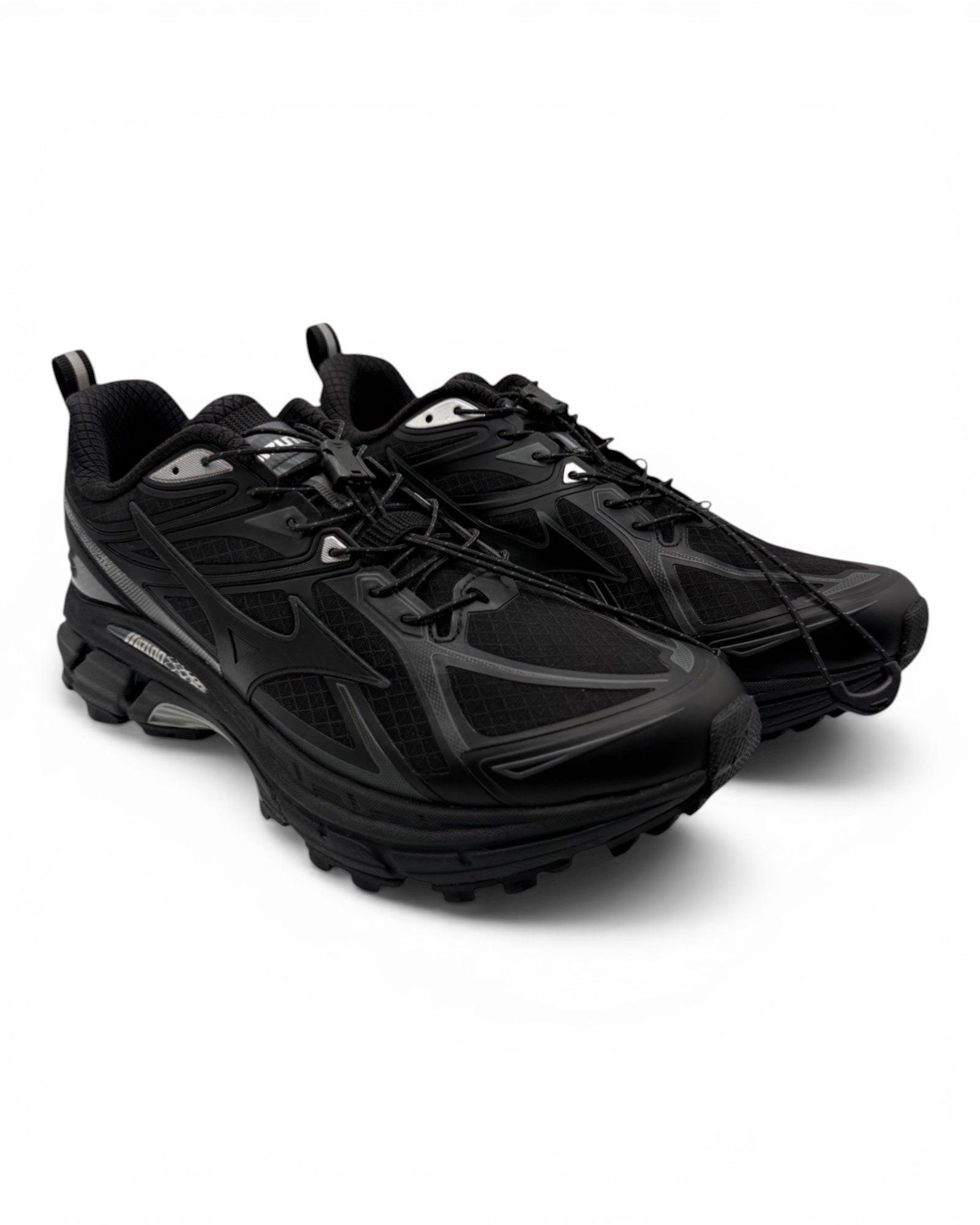 Mizuno Halo Mix TL "Black"