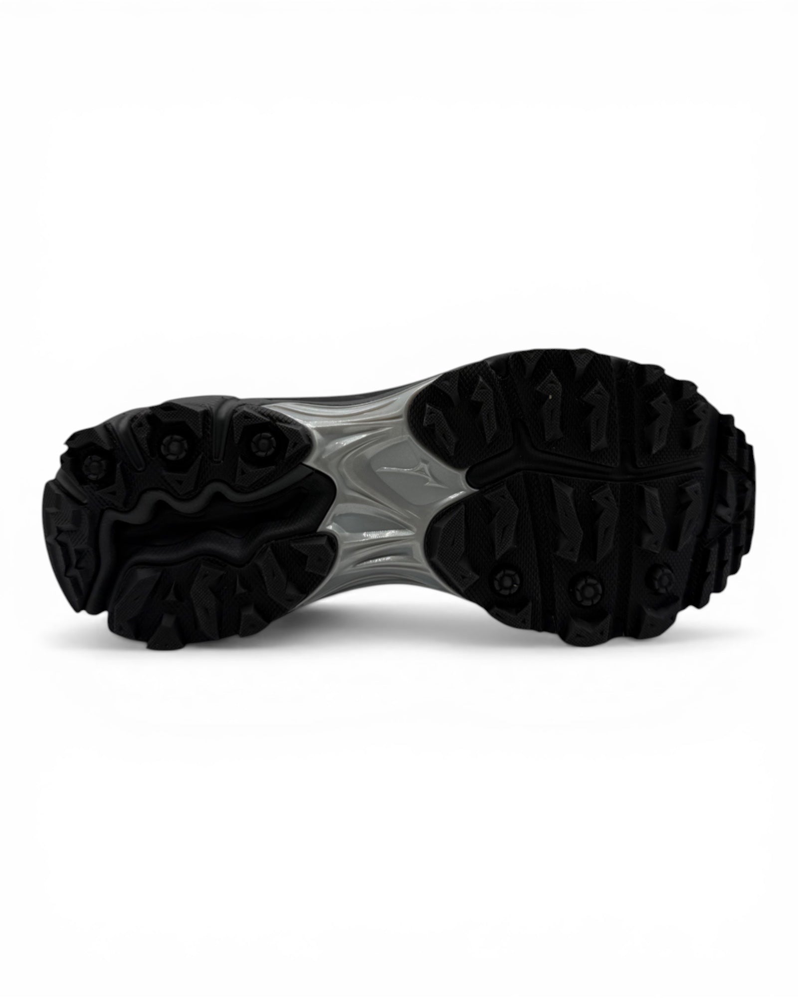Mizuno Halo Mix TL "Black"