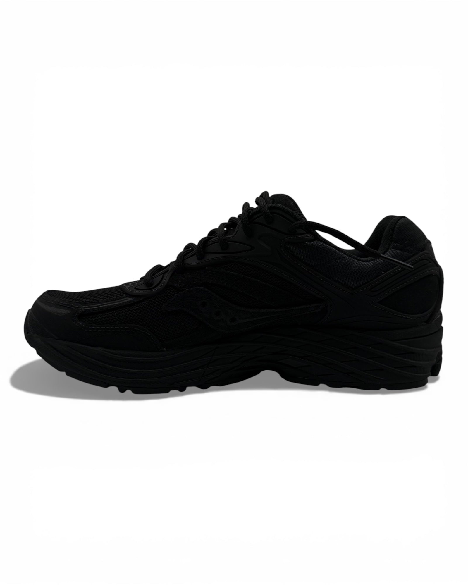 Saucony Omni 9 "Black"