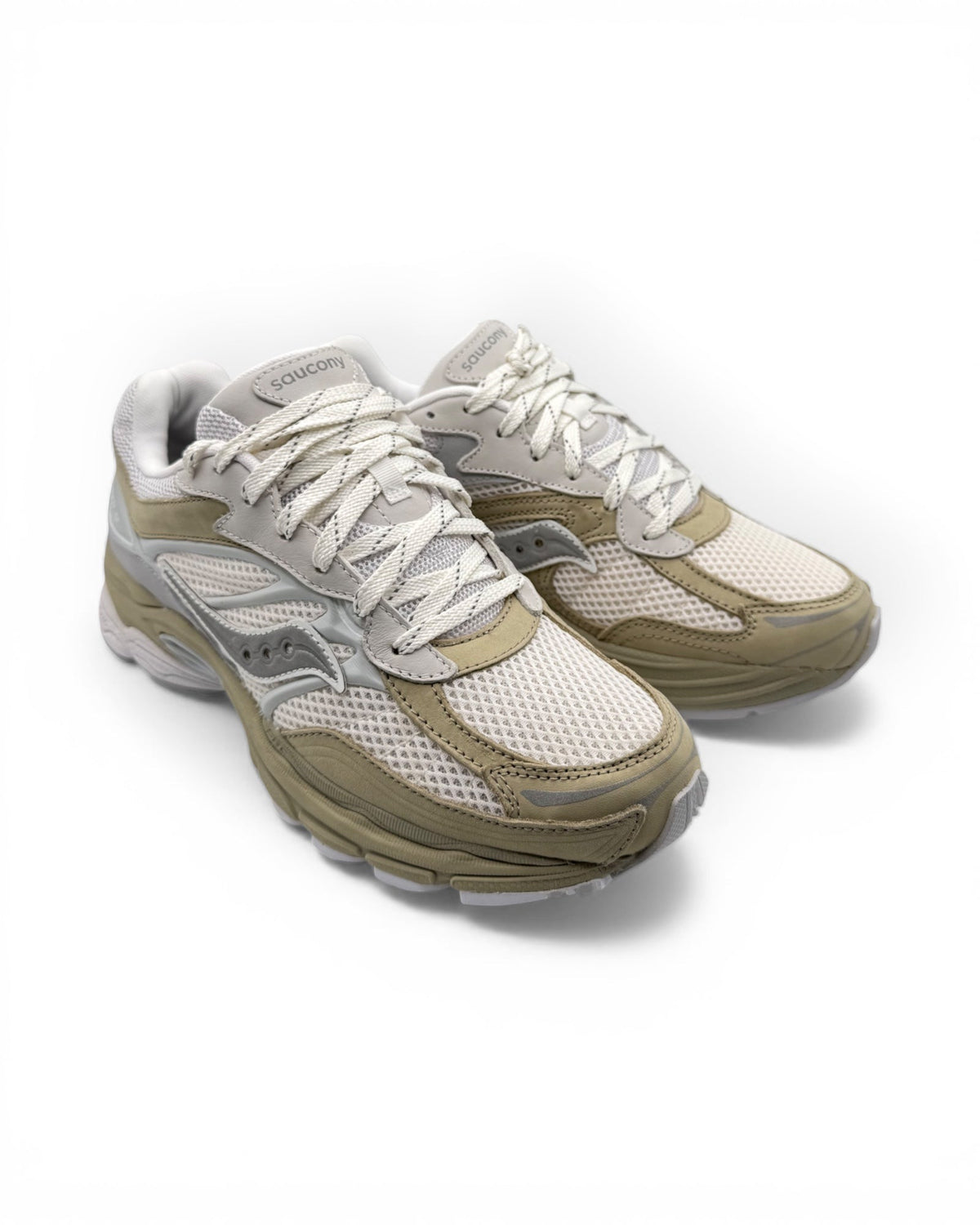 Saucony Omni 9 "Cloud Beige"