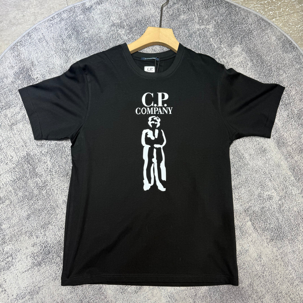 T-Shirt CP S26