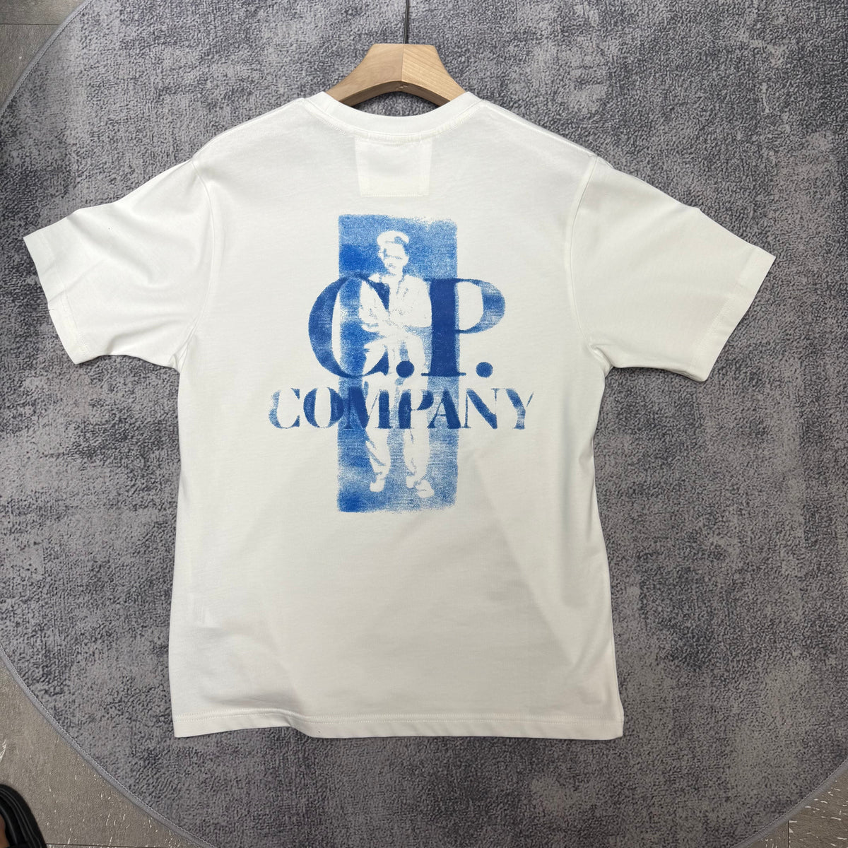 T-Shirt CP S26