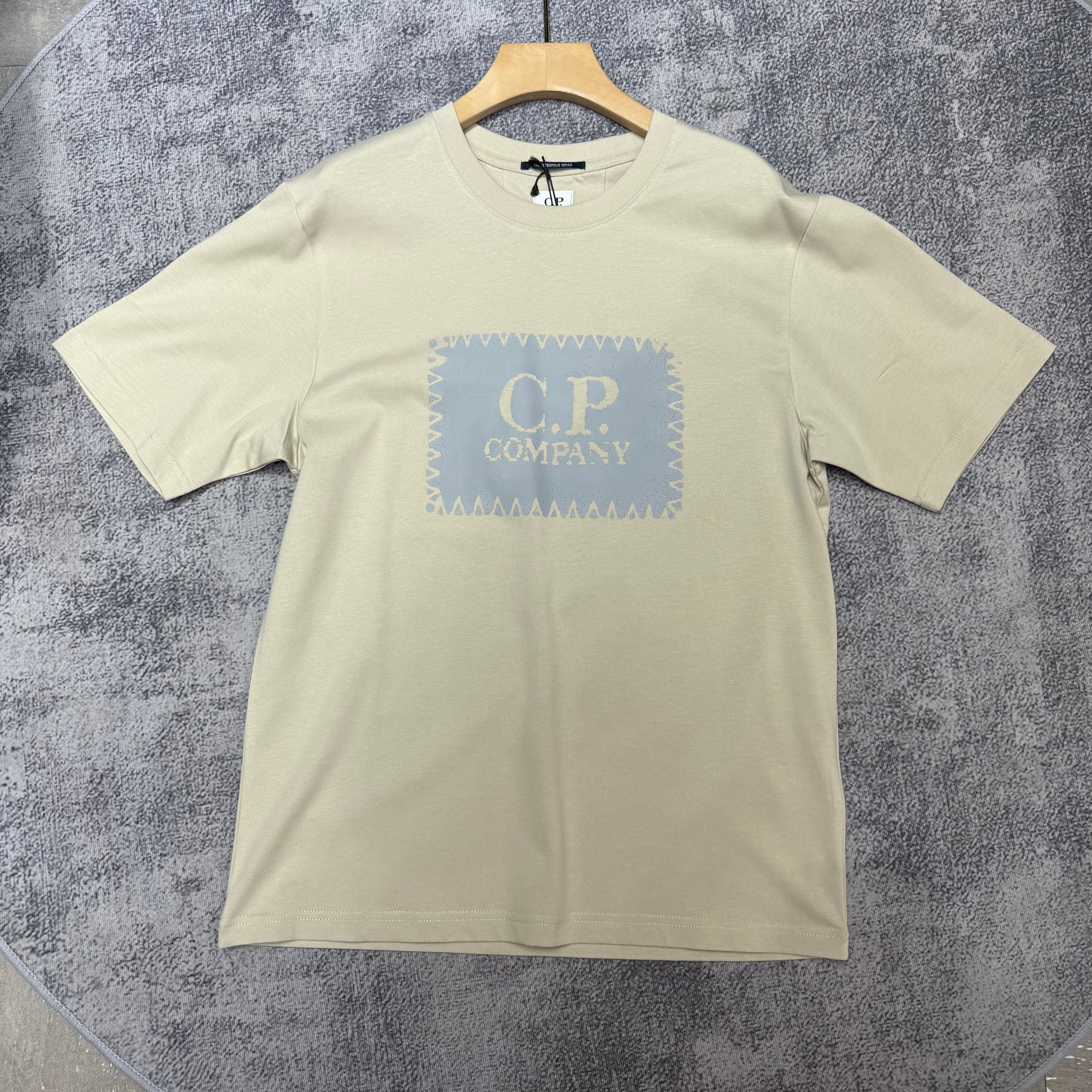 T-Shirt CP S26