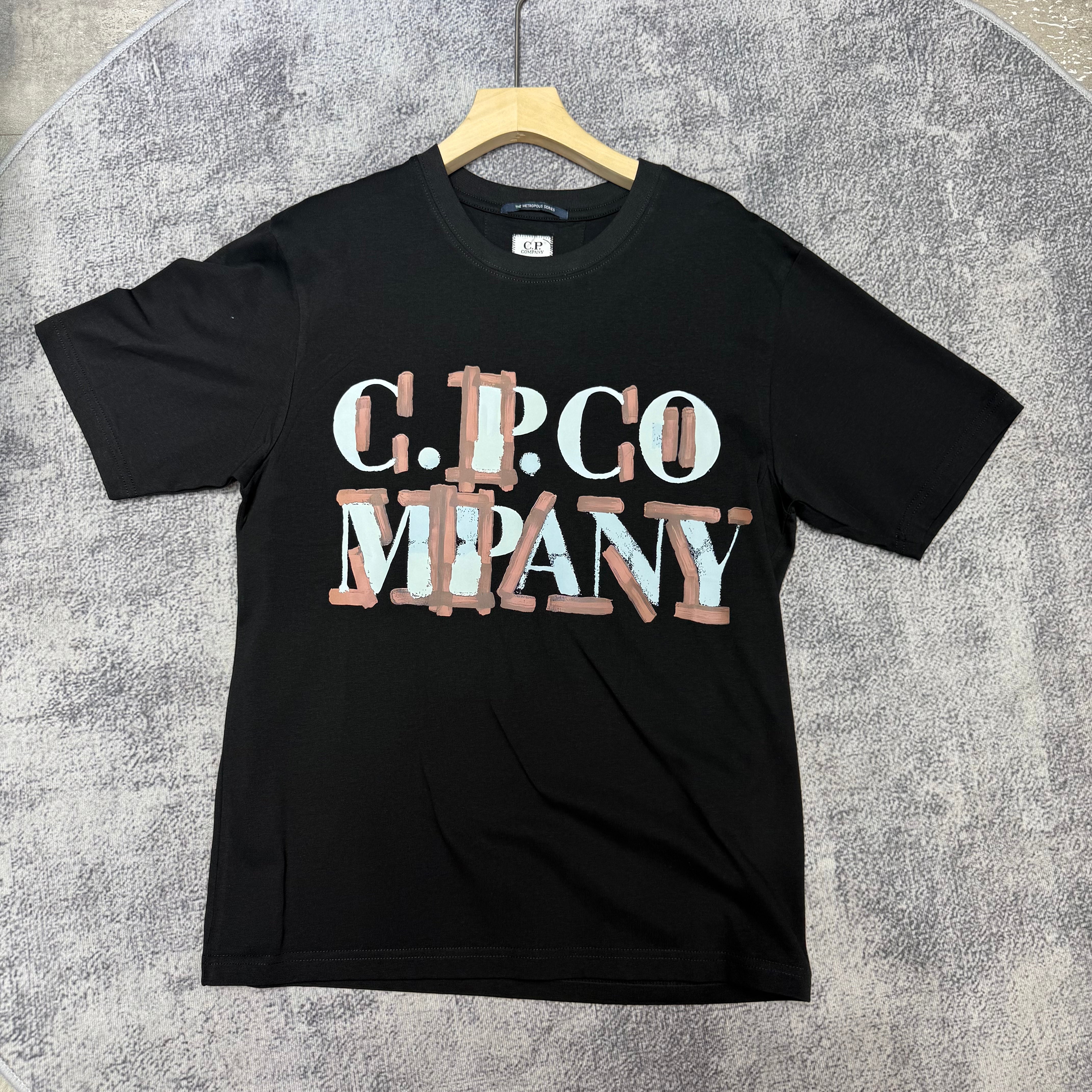 T-Shirt CP S26