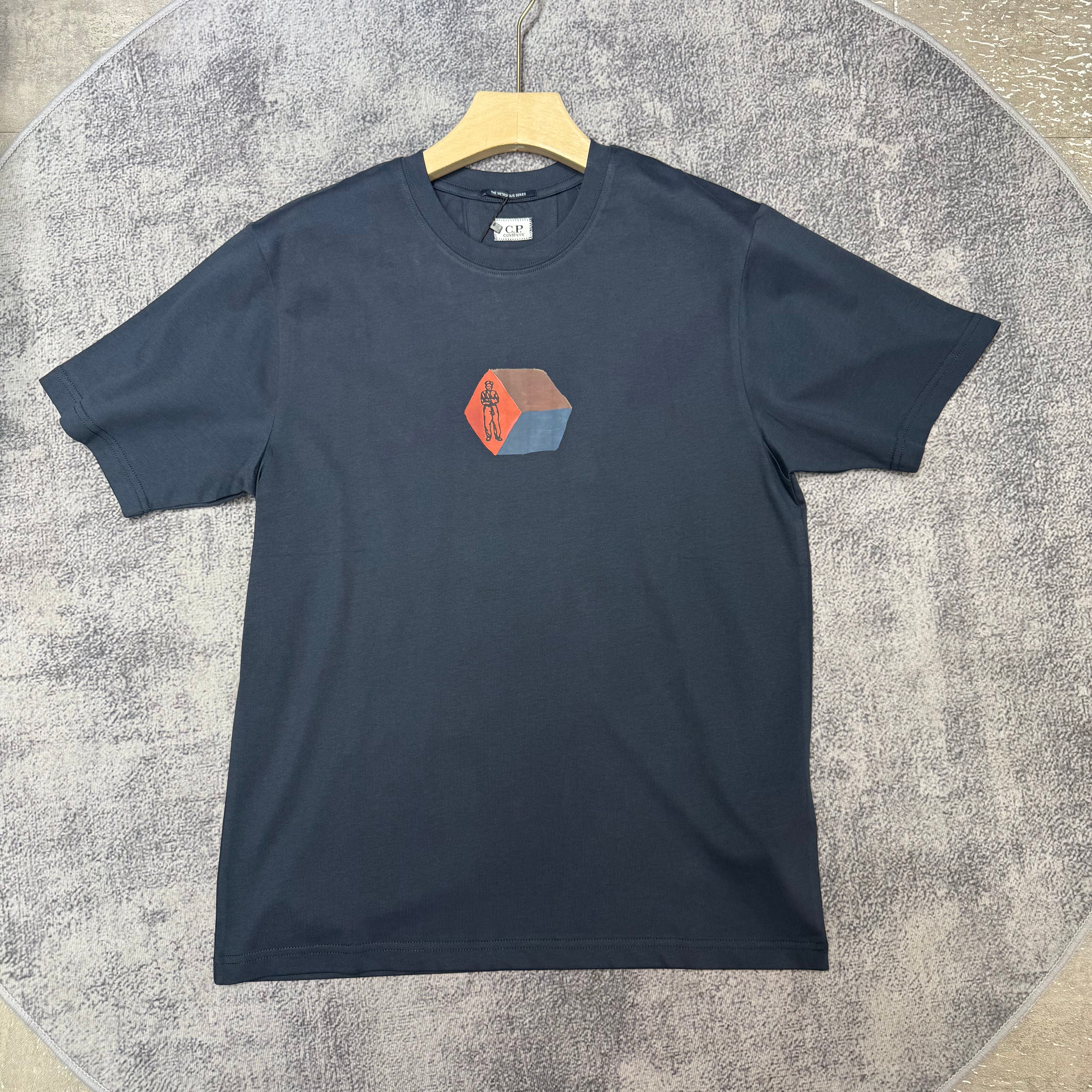 T-Shirt CP S26